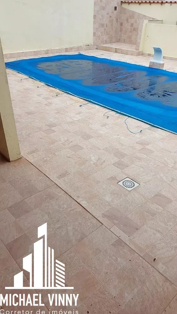 Casa, 3 quartos, 110 m² - Foto 9