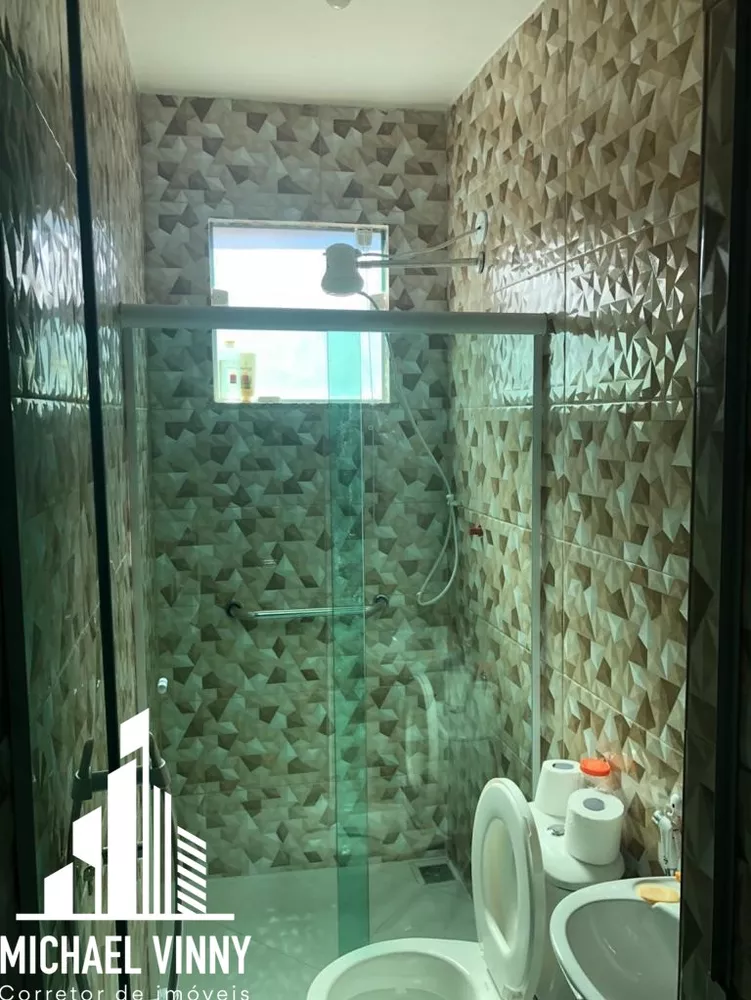 Casa, 3 quartos, 110 m² - Foto 5