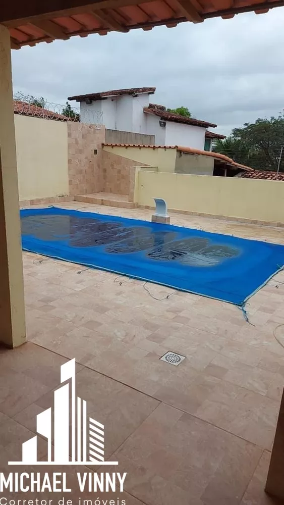 Casa, 3 quartos, 110 m² - Foto 13