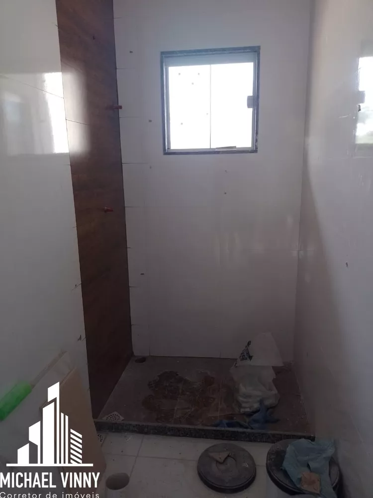Casa, 2 quartos - Foto 2