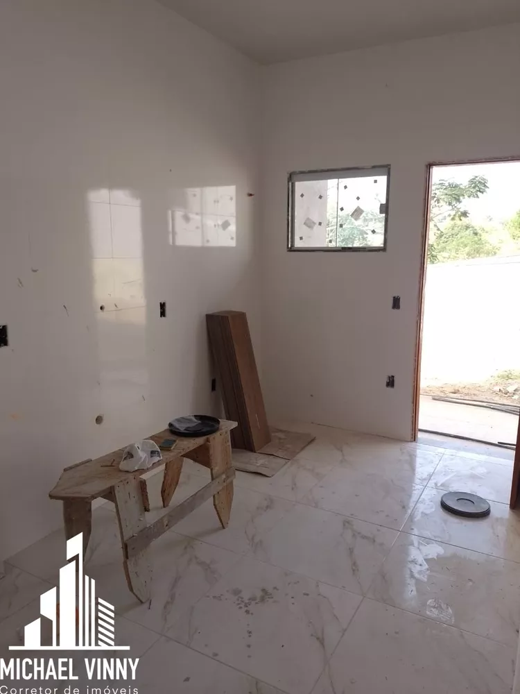 Casa, 2 quartos - Foto 7