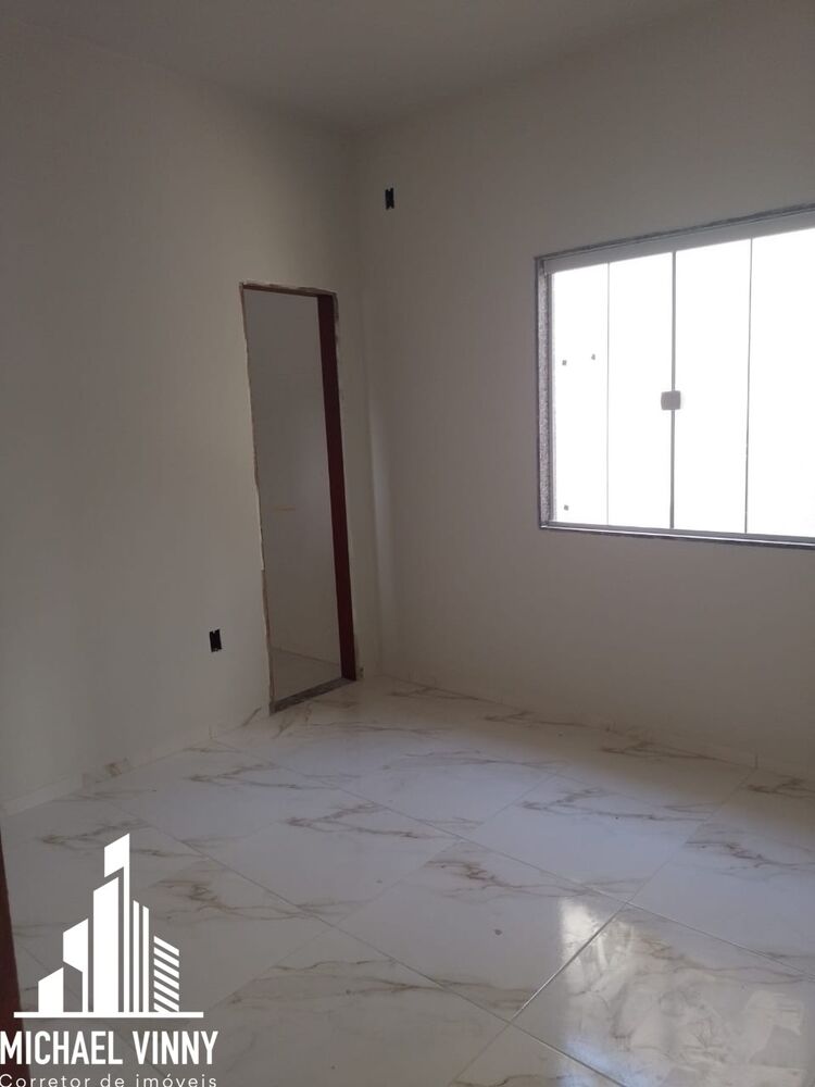 Casa à venda com 2 quartos - Foto 1
