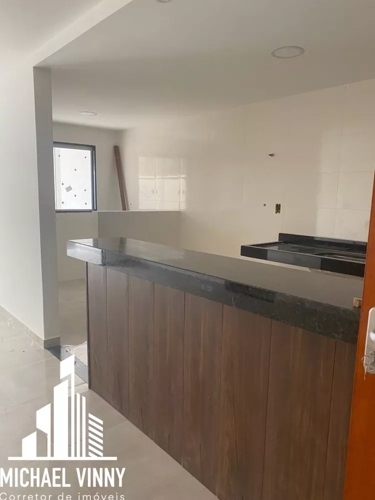 Apartamento, 2 quartos, 84 m² - Foto 4