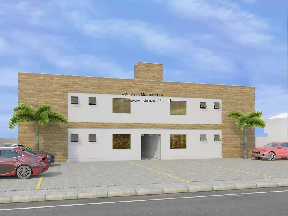 Apartamento, 2 quartos, 84 m² - Foto 1