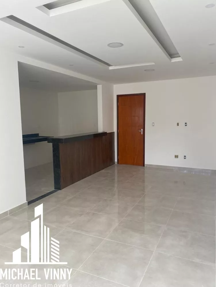 Apartamento, 2 quartos, 84 m² - Foto 3