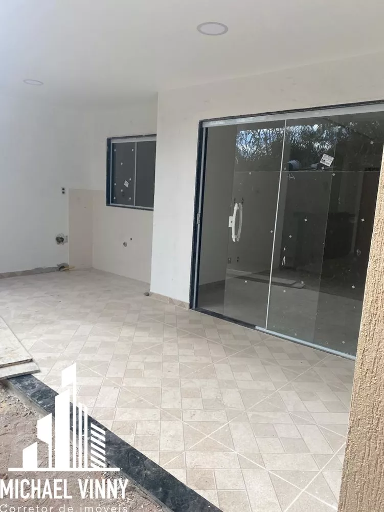 Apartamento, 2 quartos, 84 m² - Foto 2