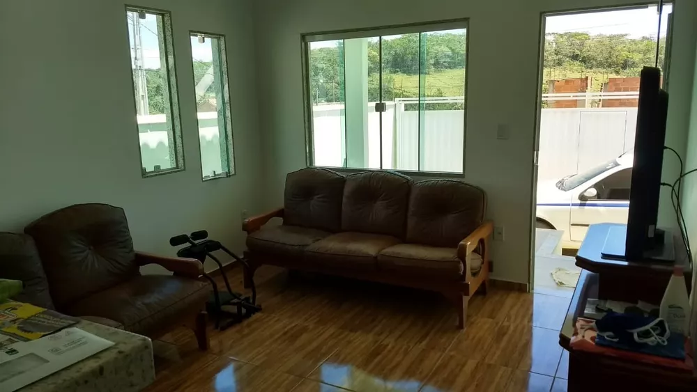 Casa, 2 quartos - Foto 6