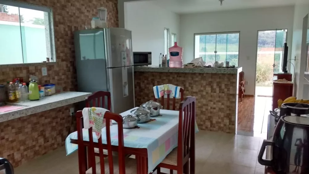 Casa, 2 quartos - Foto 2