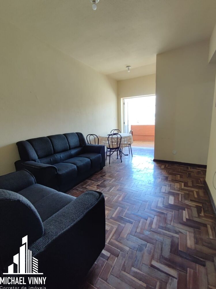 Apartamento, 2 quartos, 67 m² - Foto 2
