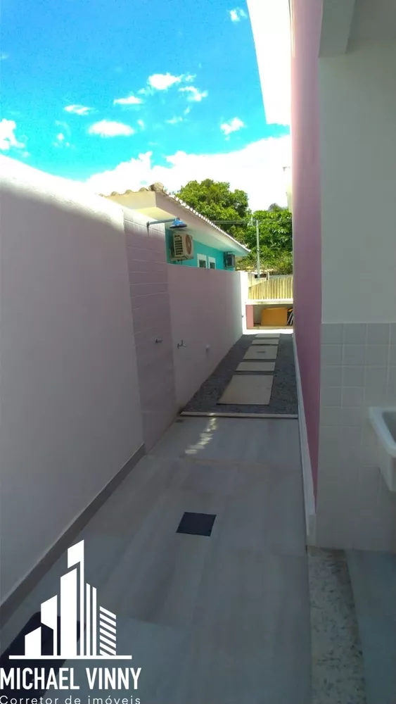 Casa, 2 quartos - Foto 17