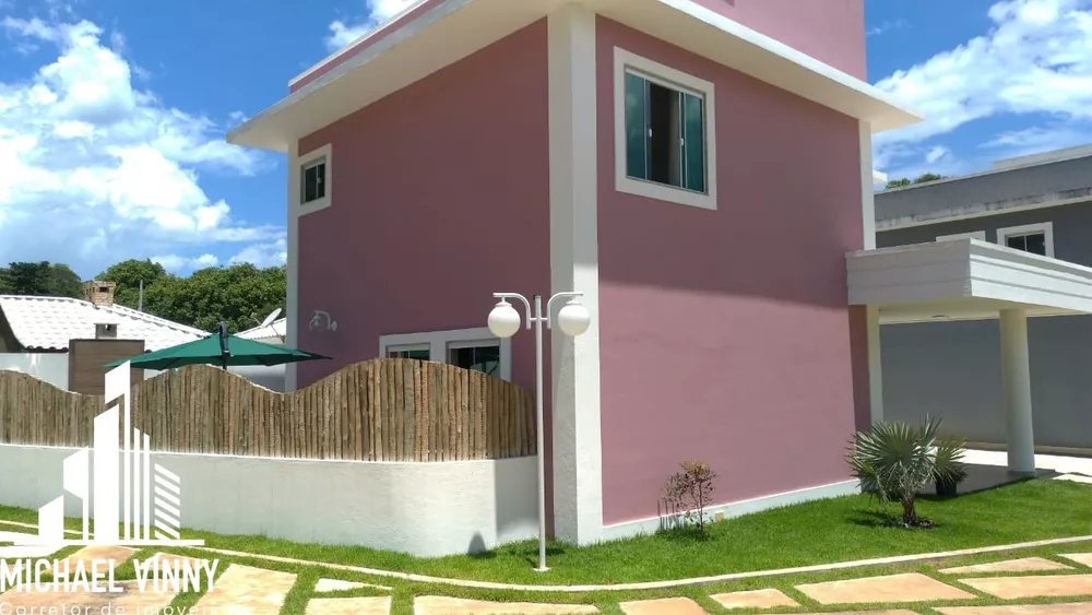 Casa, 2 quartos - Foto 29