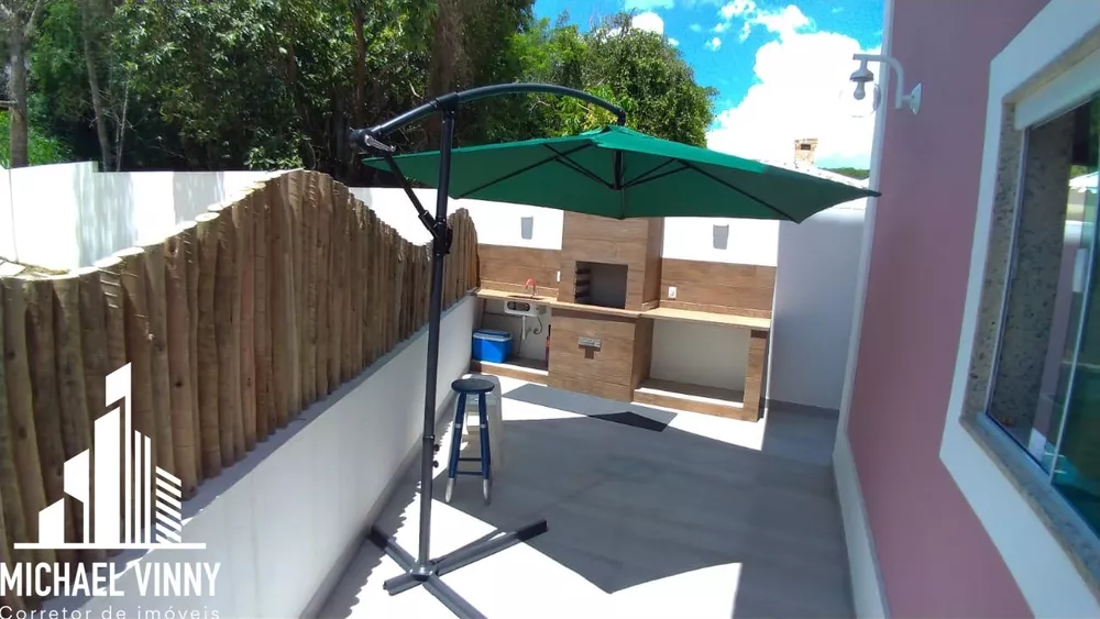 Casa, 2 quartos - Foto 20