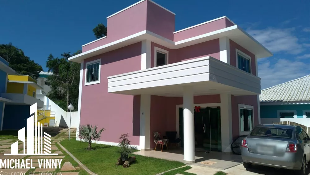 Casa, 2 quartos - Foto 1