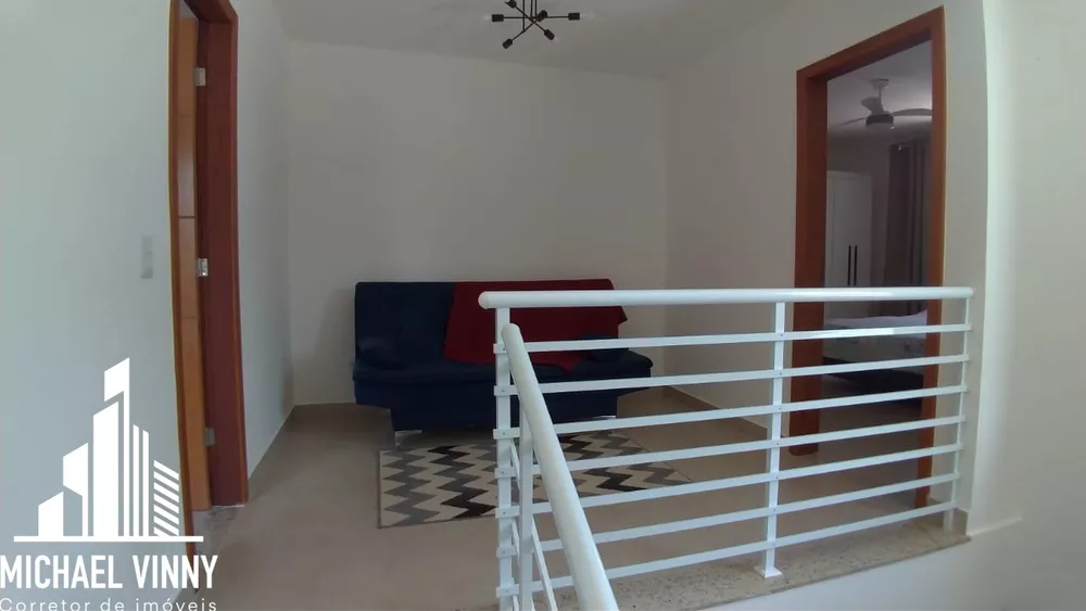 Casa, 2 quartos - Foto 16
