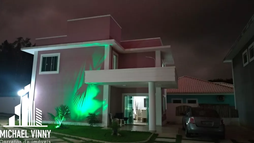 Casa, 2 quartos - Foto 2