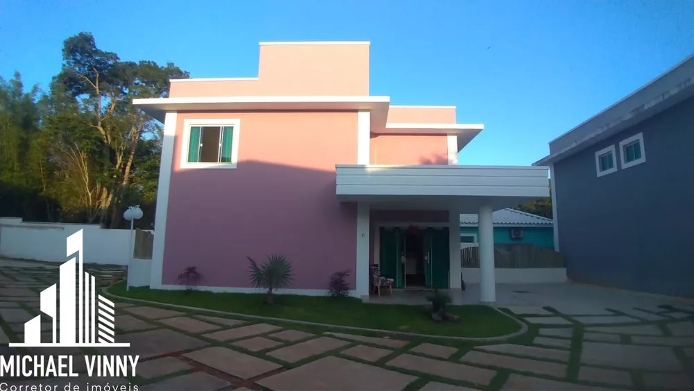 Casa, 2 quartos - Foto 4