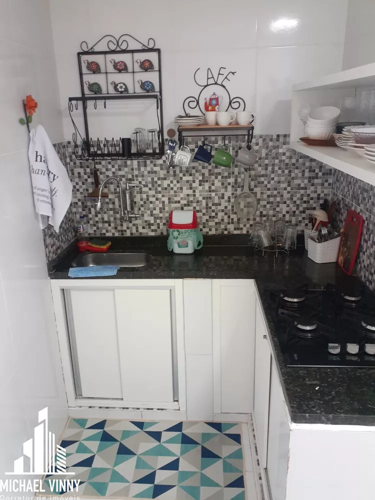 Casa, 1 quarto - Foto 7
