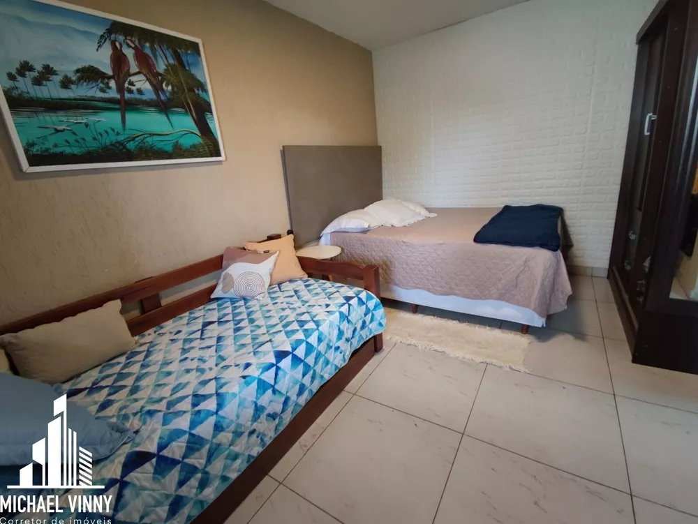 Casa, 1 quarto - Foto 11