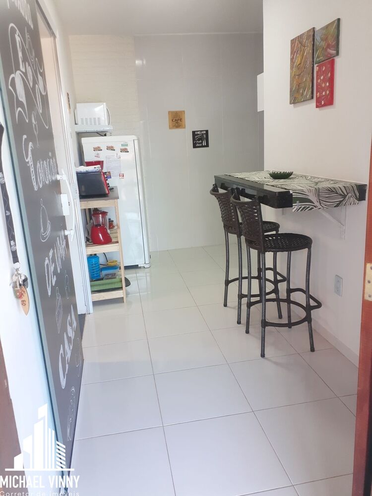 Casa, 1 quarto - Foto 4