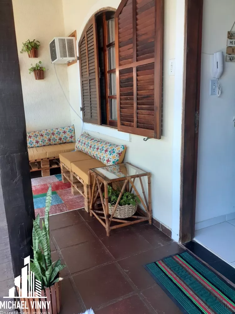 Casa, 1 quarto - Foto 2