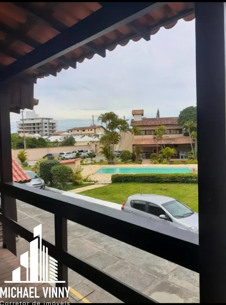 Casa, 1 quarto - Foto 1