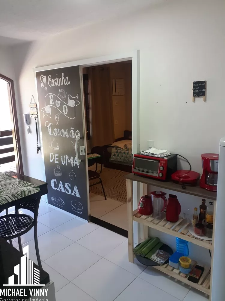 Casa, 1 quarto - Foto 5