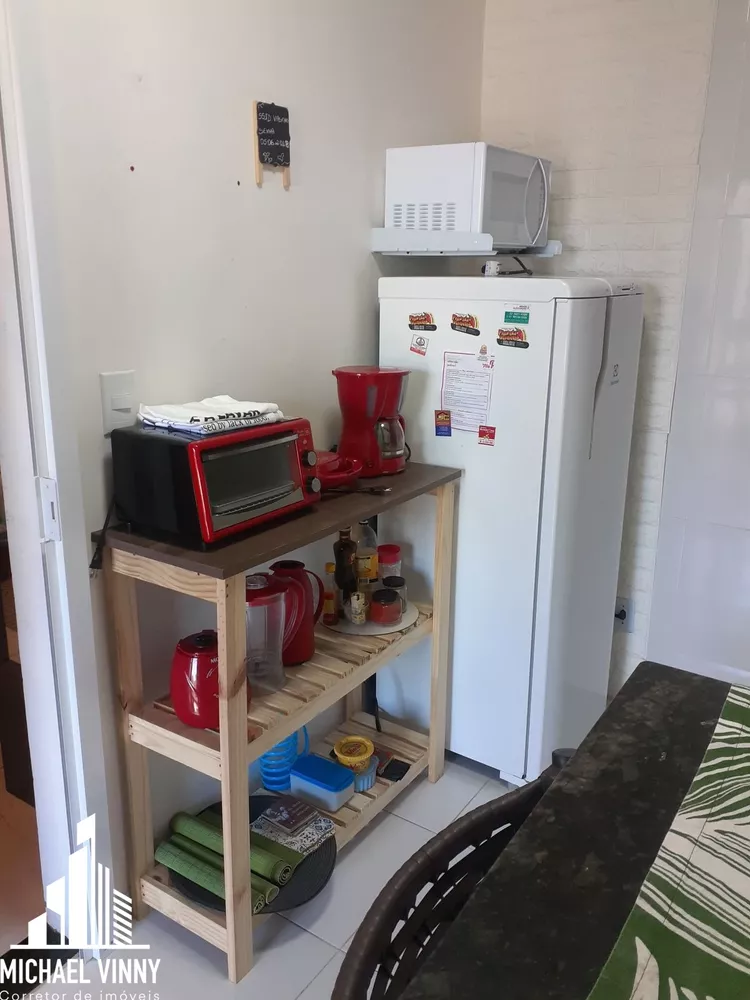 Casa, 1 quarto - Foto 6