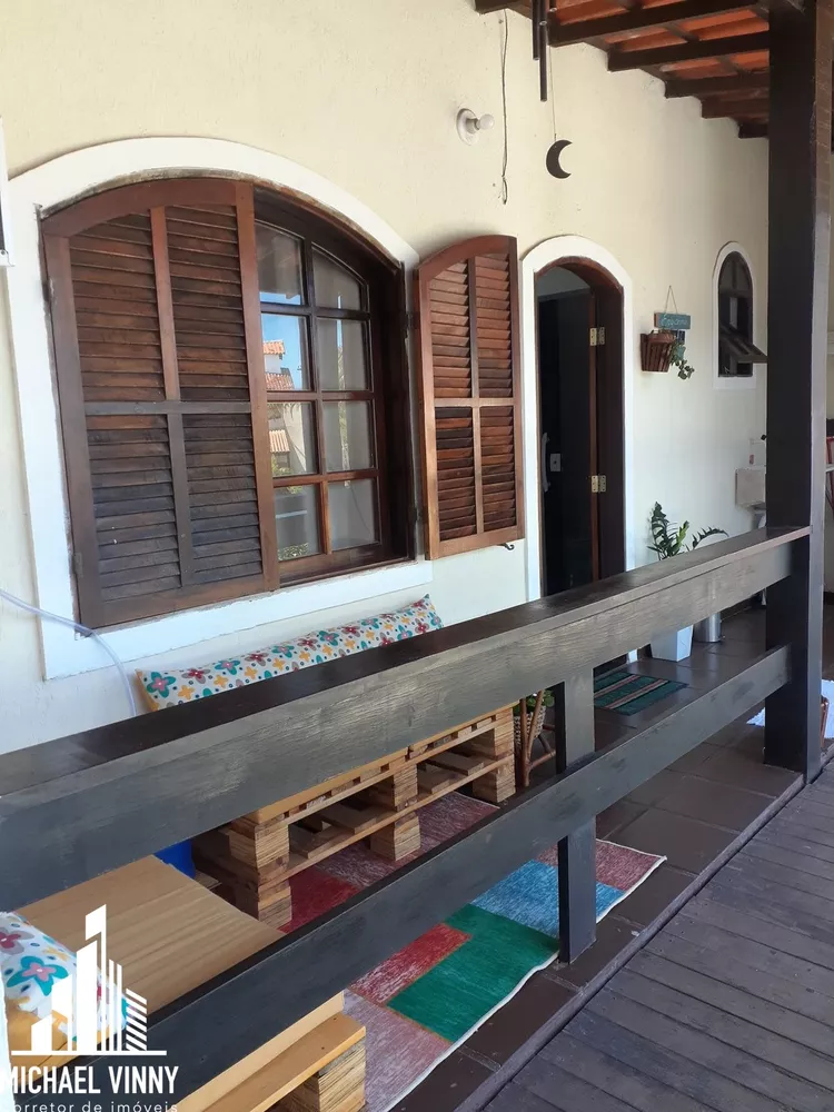 Casa, 1 quarto - Foto 3