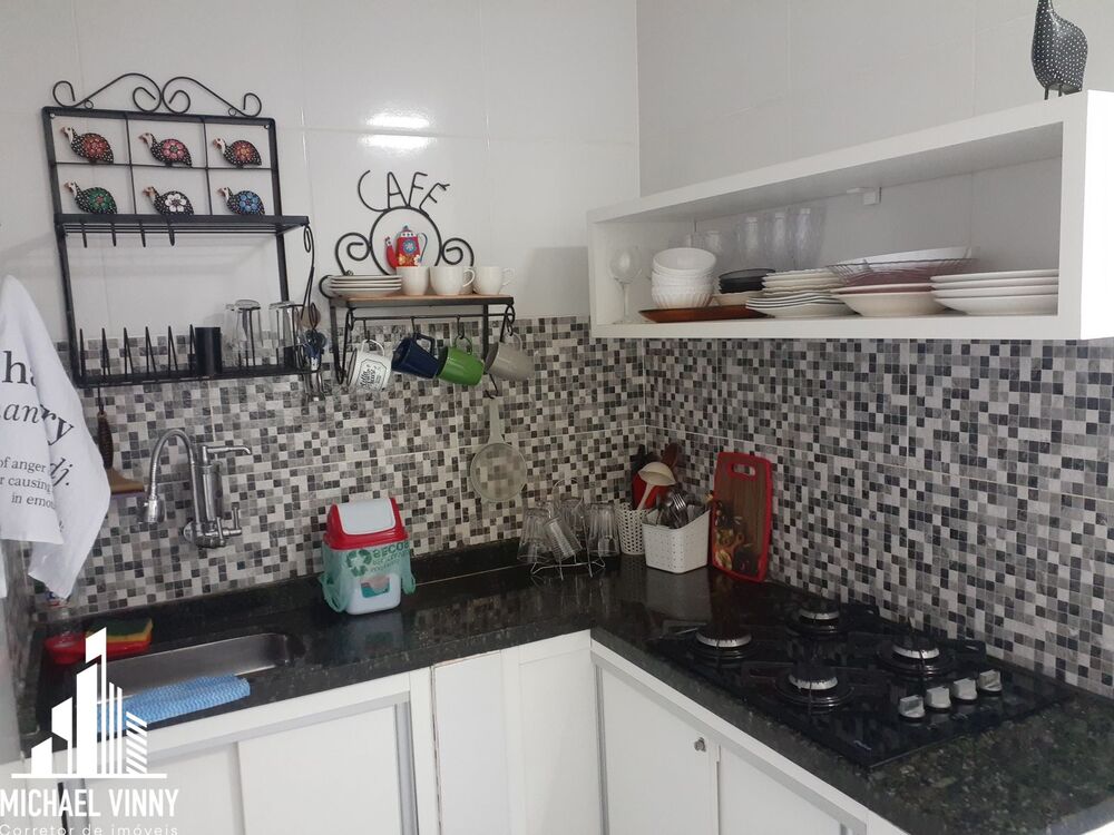 Casa, 1 quarto - Foto 12