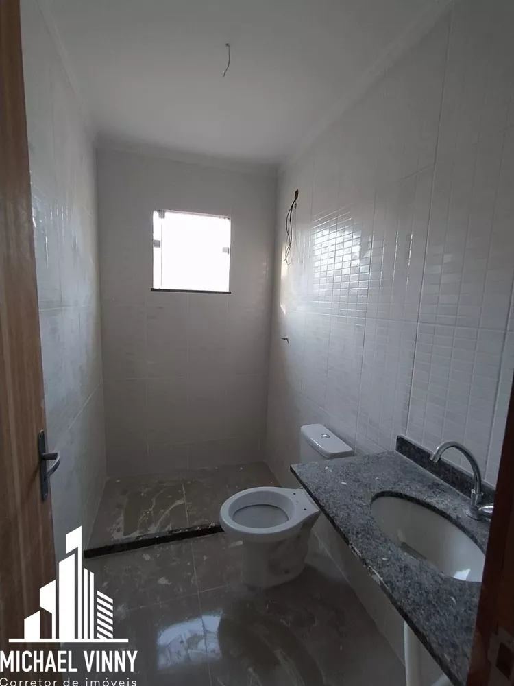 Casa, 2 quartos - Foto 6