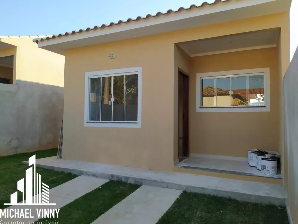 Casa, 2 quartos - Foto 1