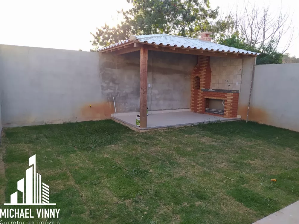 Casa, 2 quartos - Foto 4