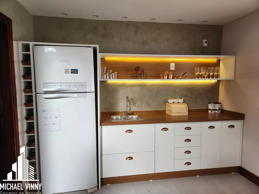 Casa, 4 quartos - Foto 22