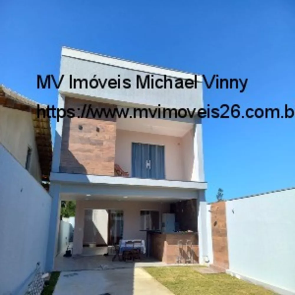 Casa, 4 quartos - Foto 32