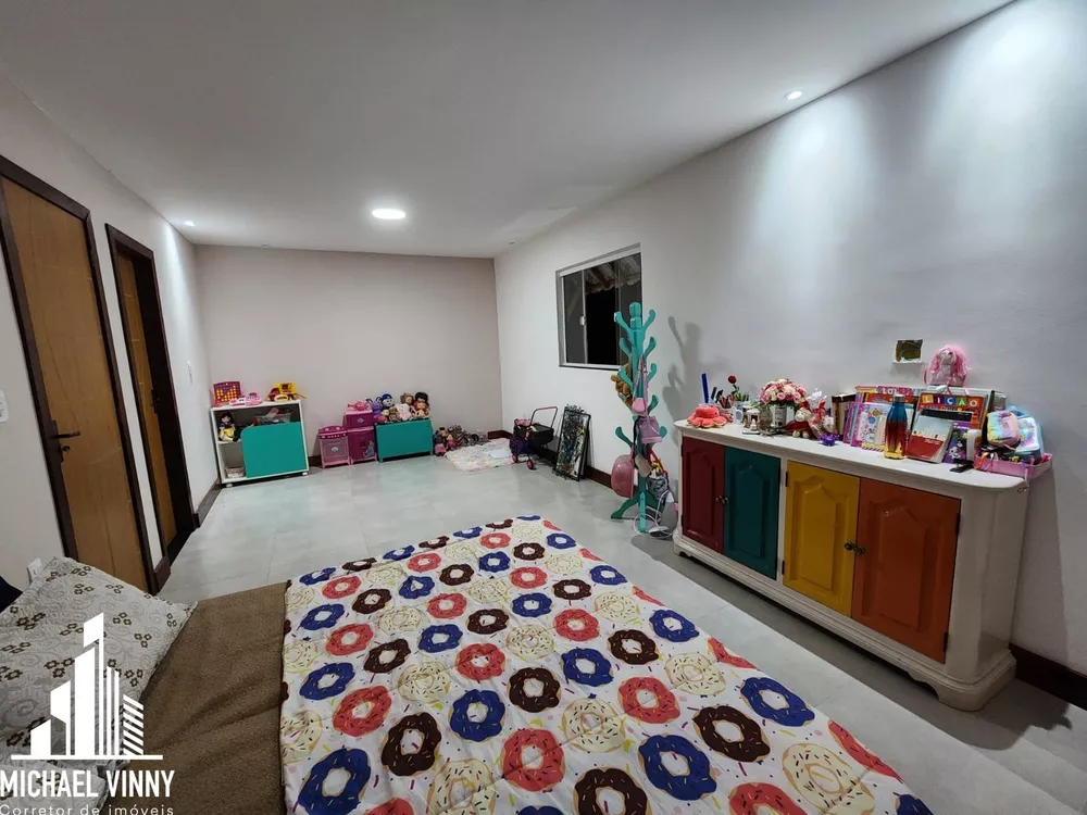 Casa, 4 quartos - Foto 4