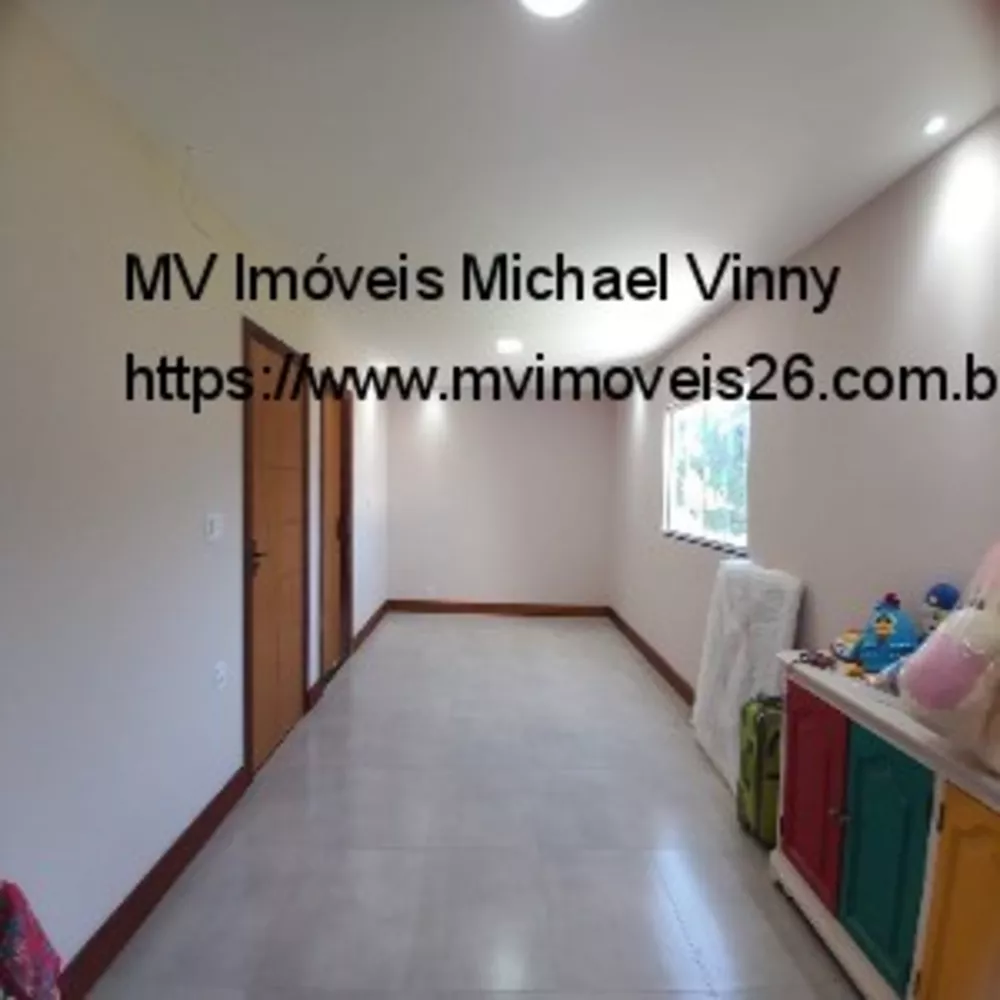 Casa, 4 quartos - Foto 40