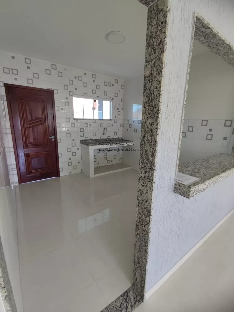 Casa, 2 quartos - Foto 4