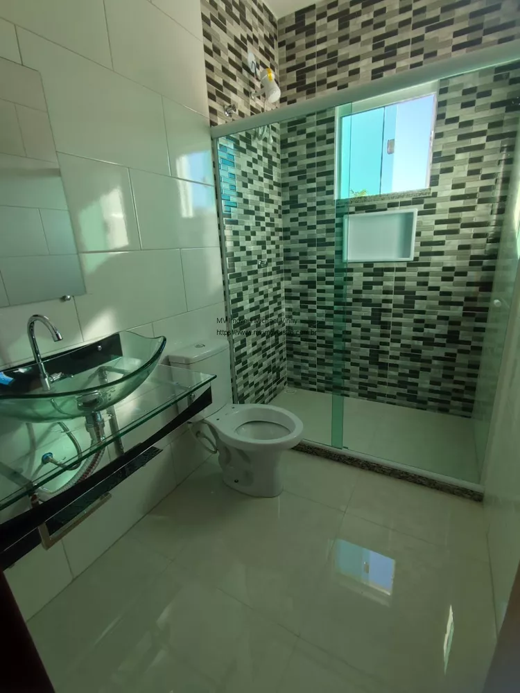 Casa, 2 quartos - Foto 7