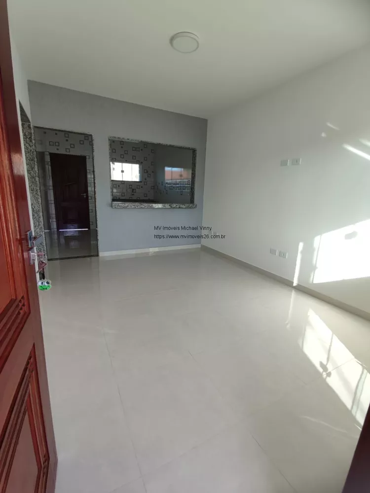 Casa, 2 quartos - Foto 9