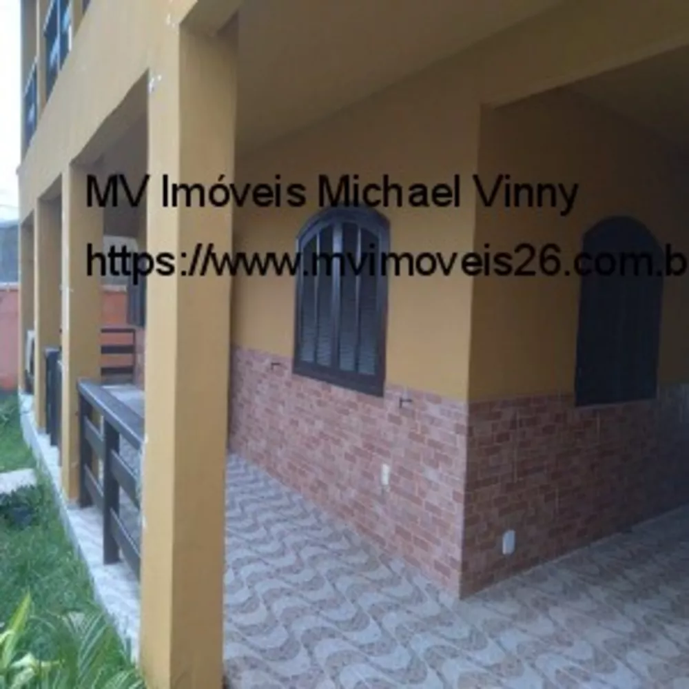 Casa, 4 quartos - Foto 12