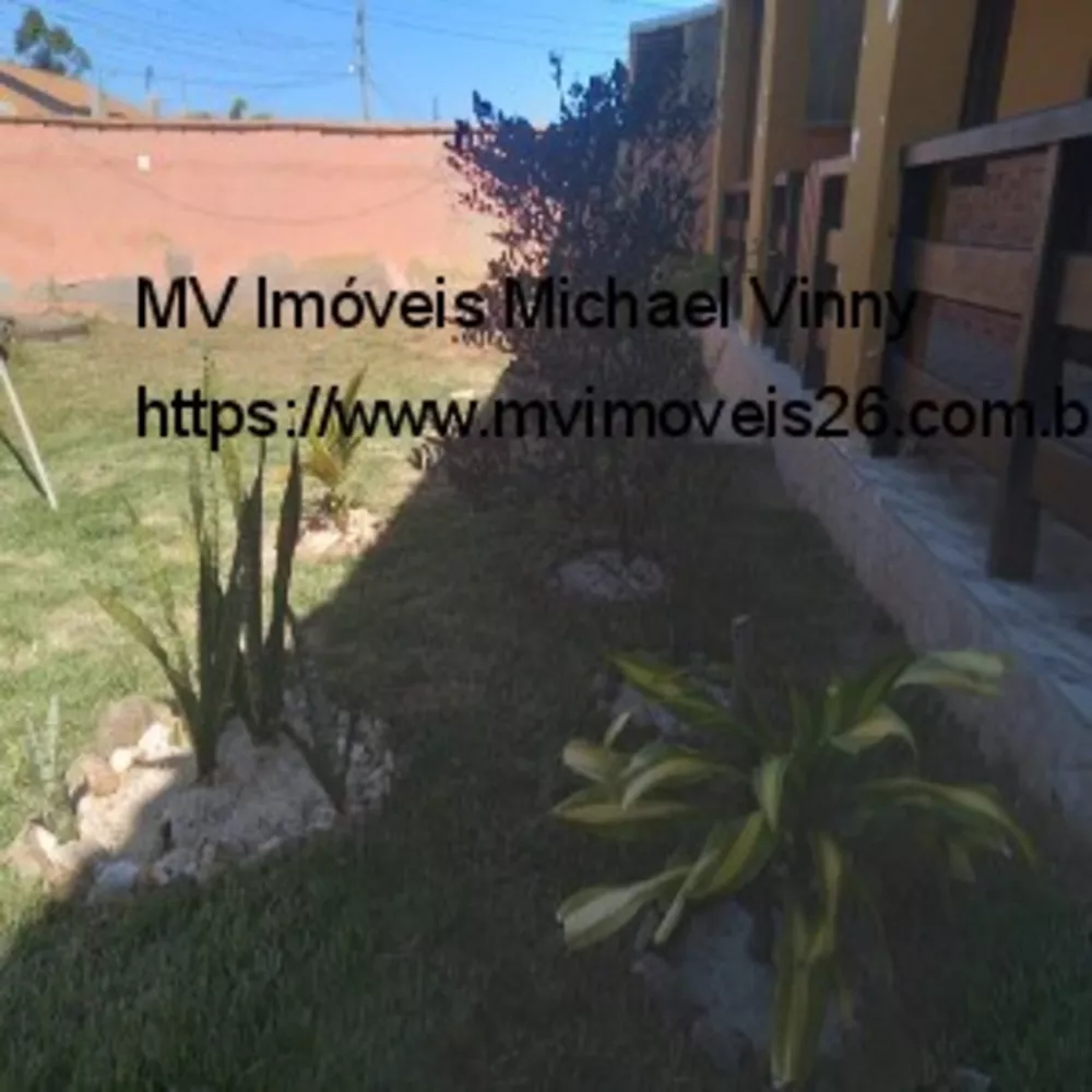 Casa, 4 quartos - Foto 4