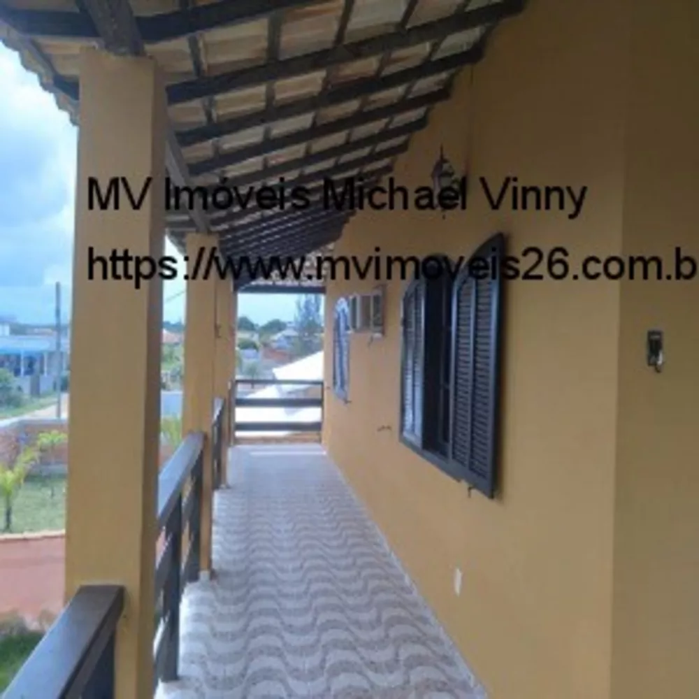Casa, 4 quartos - Foto 7