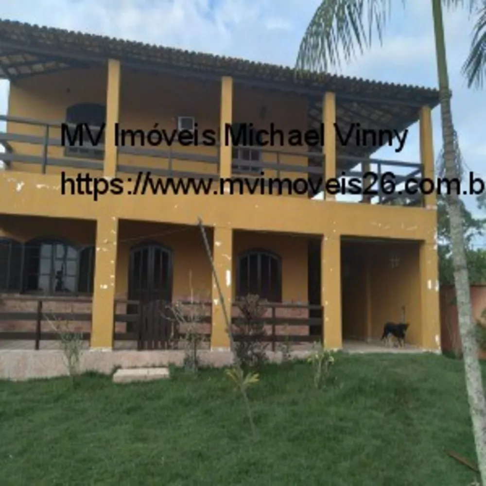 Casa, 4 quartos - Foto 16