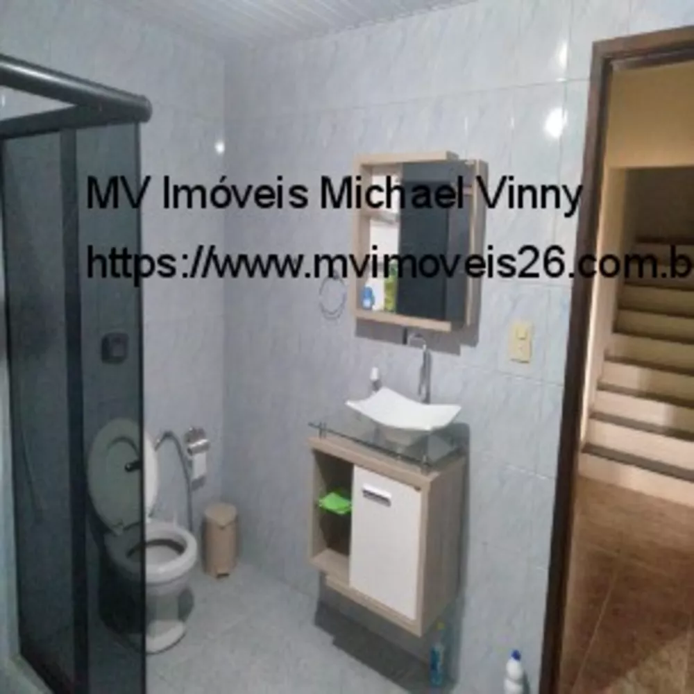 Casa, 4 quartos - Foto 6