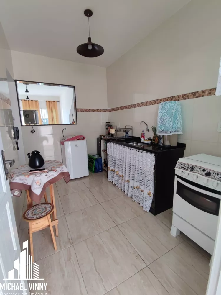 Apartamento, 2 quartos, 70 m² - Foto 10
