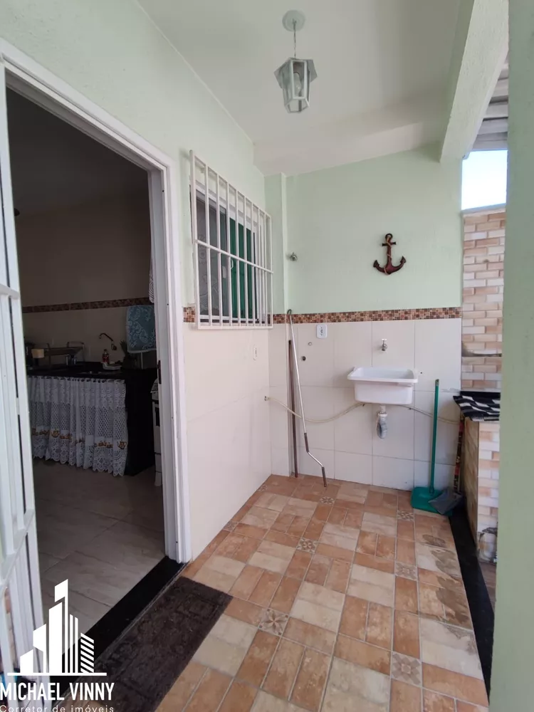 Apartamento, 2 quartos, 70 m² - Foto 9