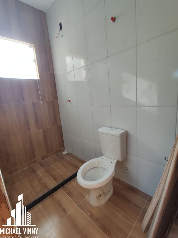 Casa, 3 quartos - Foto 1