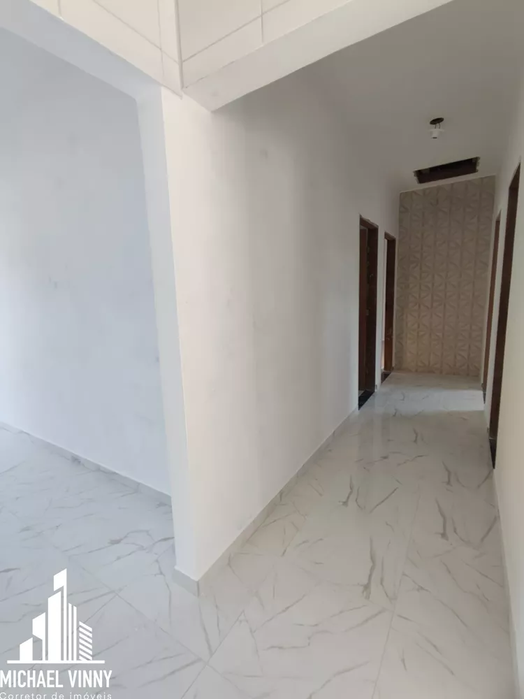 Casa, 3 quartos - Foto 5