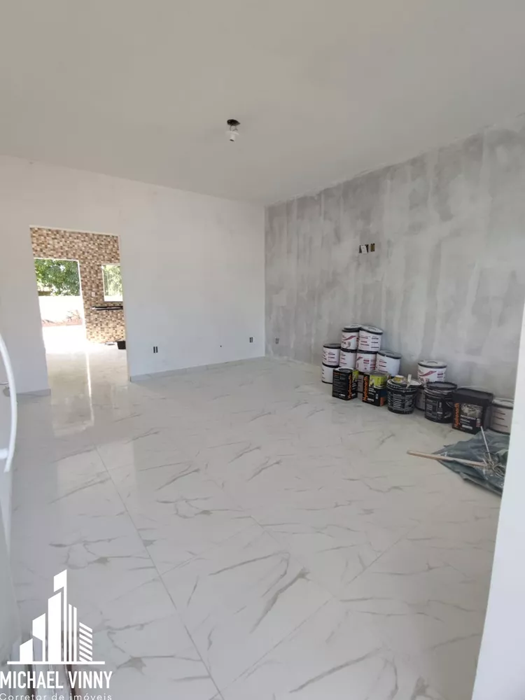 Casa, 3 quartos - Foto 8