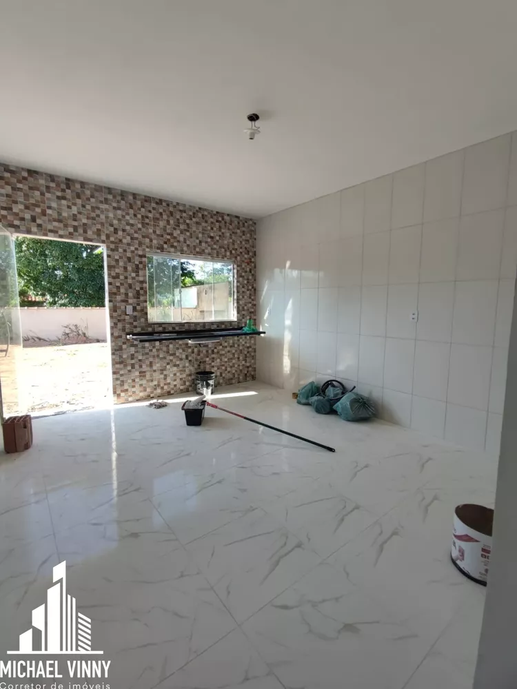Casa, 3 quartos - Foto 7